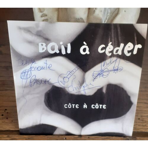 Bail À Céder