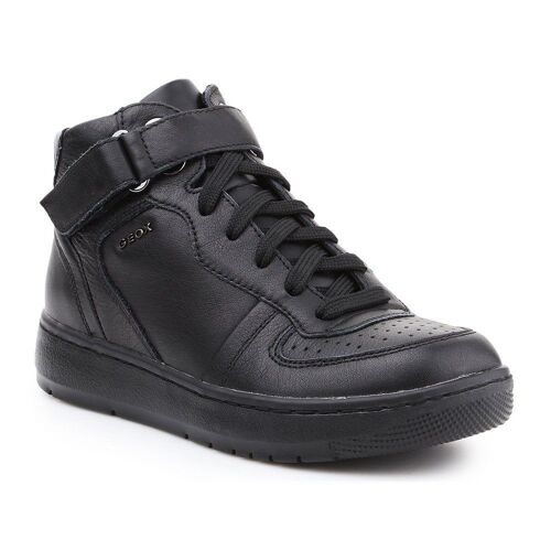 Montantes Geox D Nimat - Noir - 35