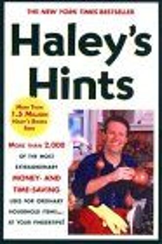 Haley's Hints