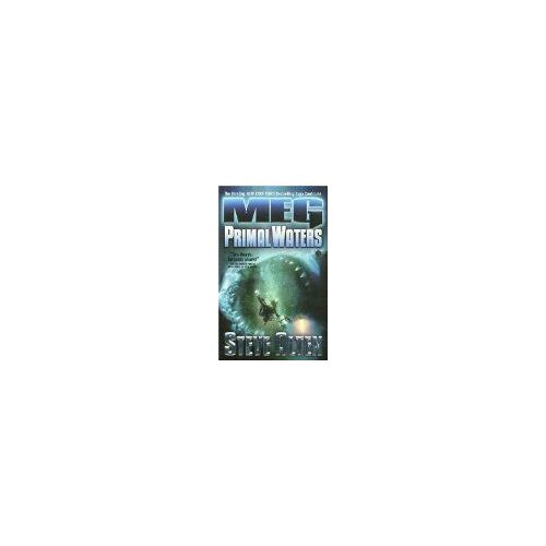 Meg : Primal Waters