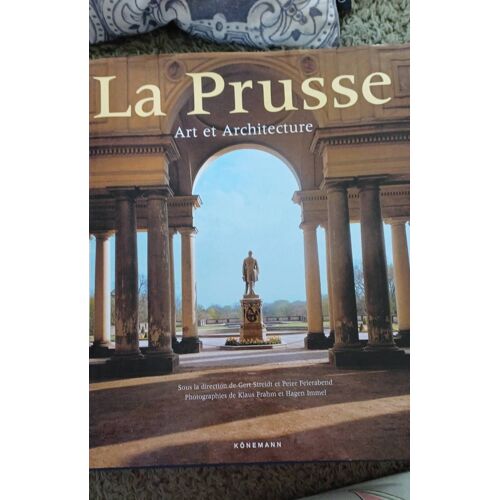 La Prusse Art Et Architecture