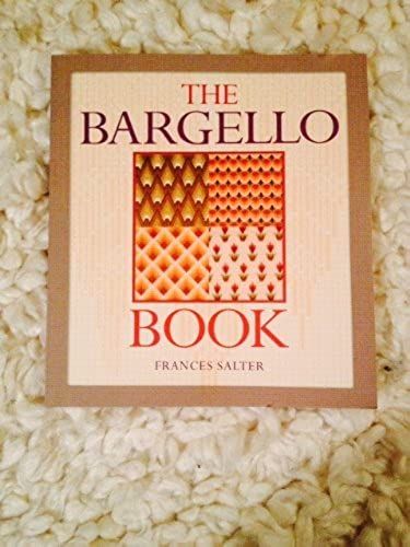 Bargello Book