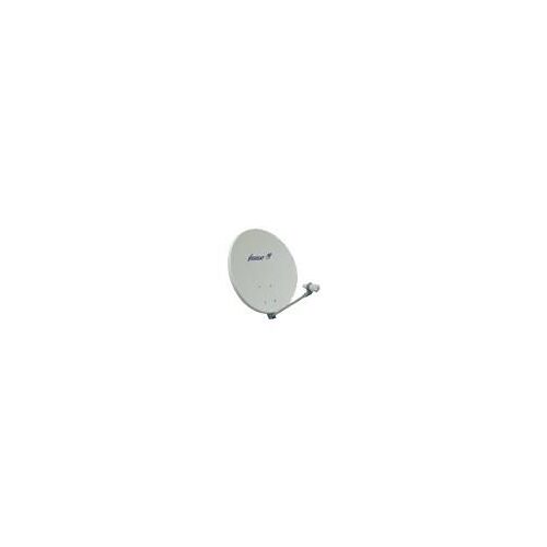 Parabole VISIOSAT 0140901 70SMC HD BLANC