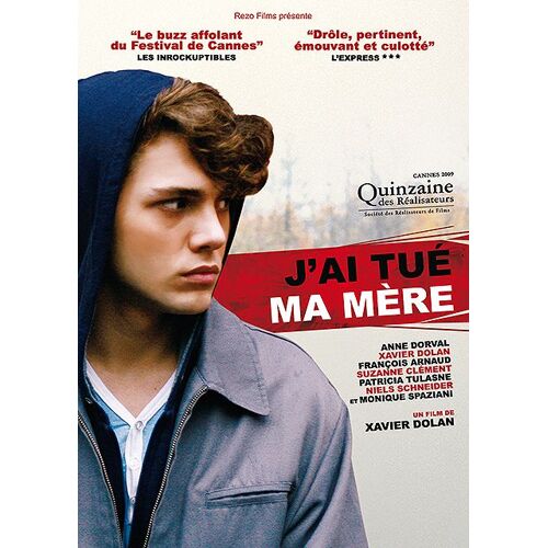 J'ai Tué Ma Mère