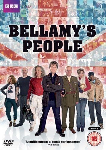 Bellamy's People [Import Anglais] (Import)