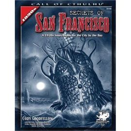 Secrets Of San Francisco