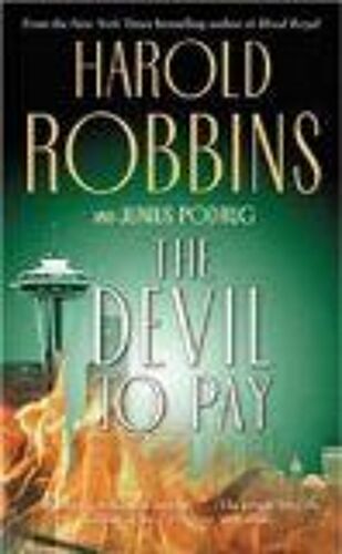 The Devil To Pay