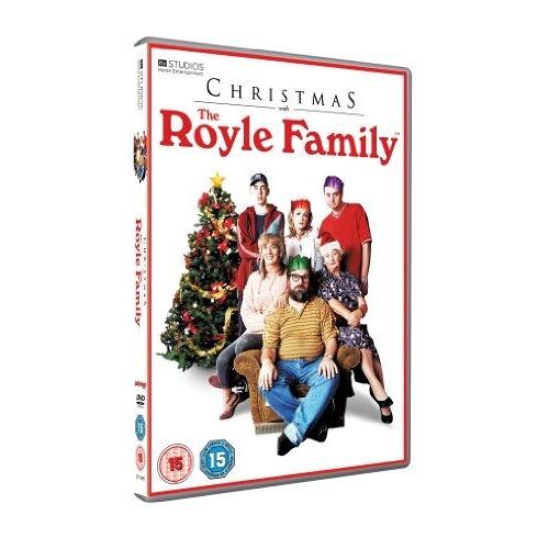 Royle Family [Import Anglais] (Import)