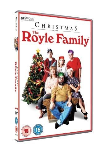 Royle Family [Import Anglais] (Import)