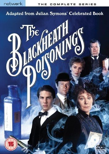 The Blackheath Poisonings - The Complete Series [Import Anglais] (Import)