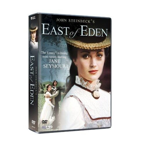 East Of Eden [Import Anglais] (Import) (Coffret De 3 Dvd)