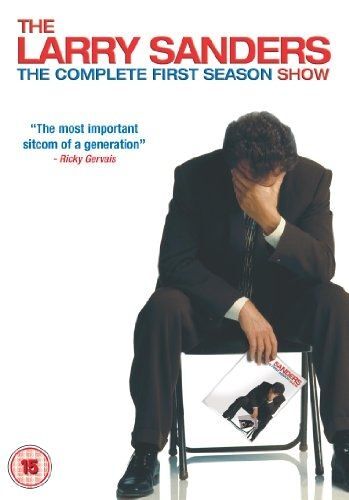 Larry Sanders Show, The [Import Anglais] (Import) (Coffret De 3 Dvd)