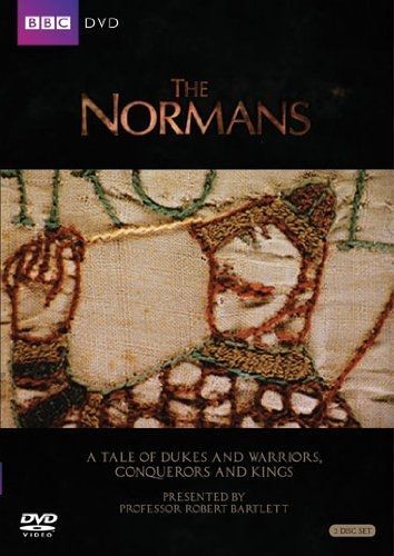 The Normans [Import Anglais] (Import) (Coffret De 2 Dvd)