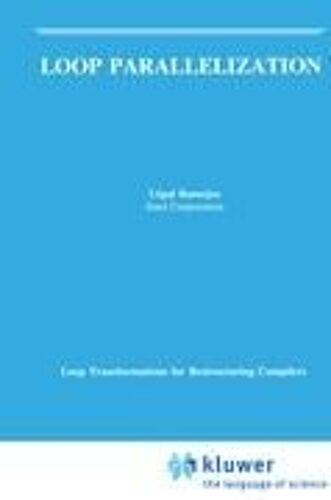 Loop Parallelization