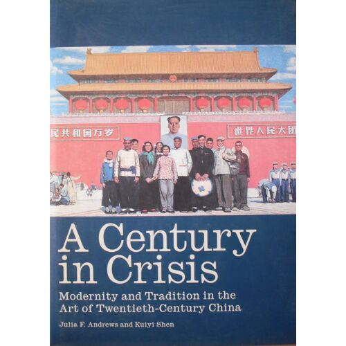 A Century In Crisis