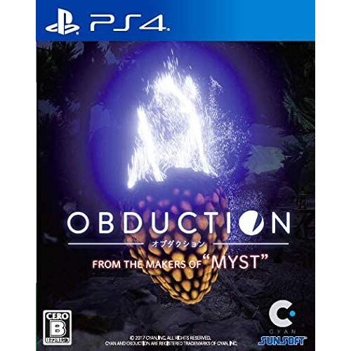 Obduction [Import Japonais] PS4