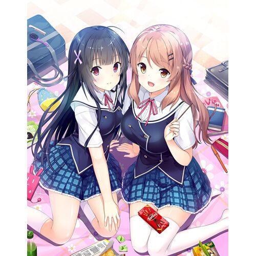 Kimi No Hitomi Ni Hit Me [Import Japonais] Ps Vita