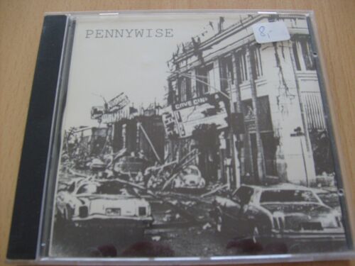 Pennywise
