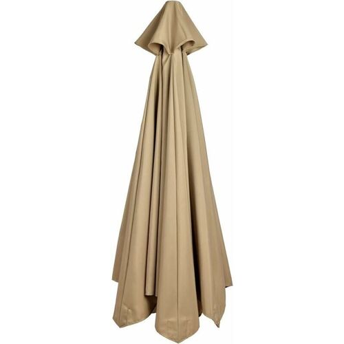 Auvent De Rechange Pour Parasol De Terrasse 3 M Epais Et Resistant Avec 8 Baleines Rwhousse De Parasol Goodnice