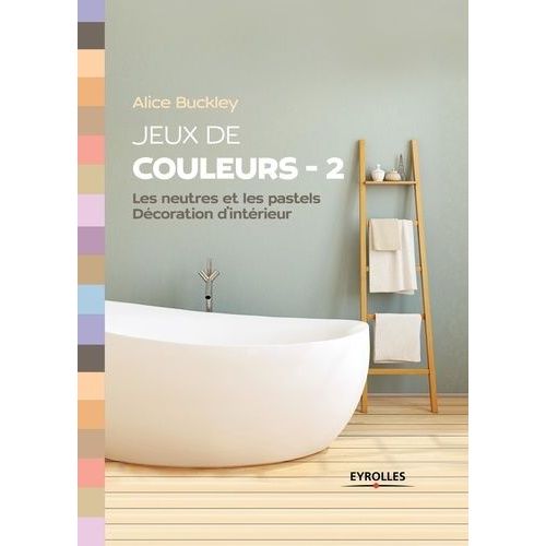 Jeux De Couleurs - Tome 2