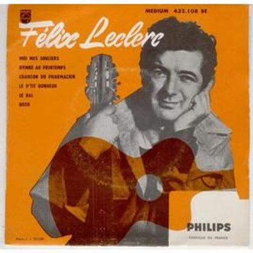 Moi Mes Souliers + 5