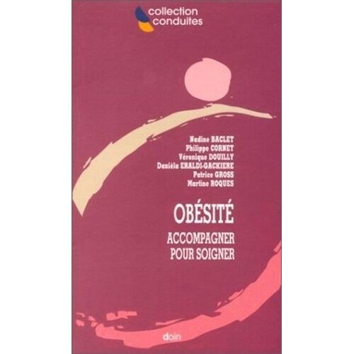 Obésité : Accompagner Pour Soigner