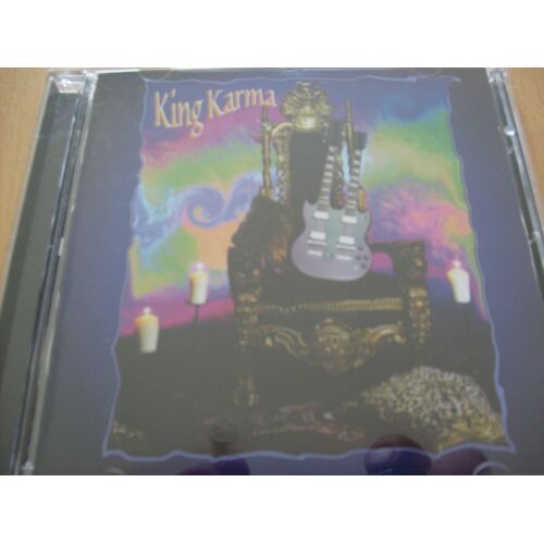 King Karma