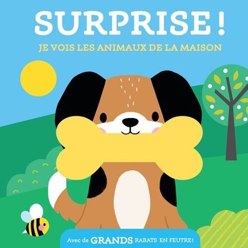 Les Animaux Autour De Moi