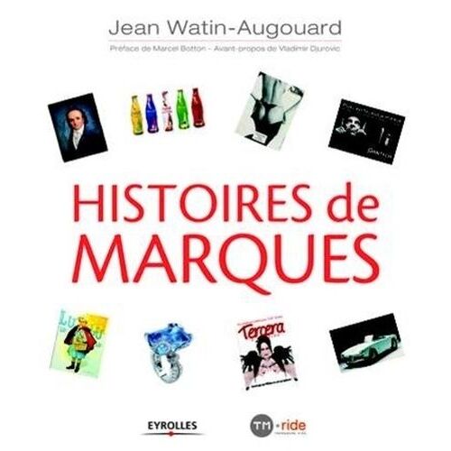 Histoires De Marques