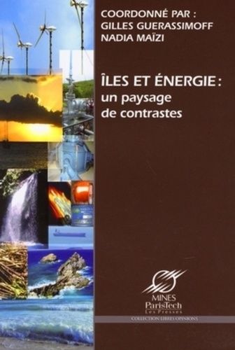 Iles Et Énergie : Un Paysage De Contrastes