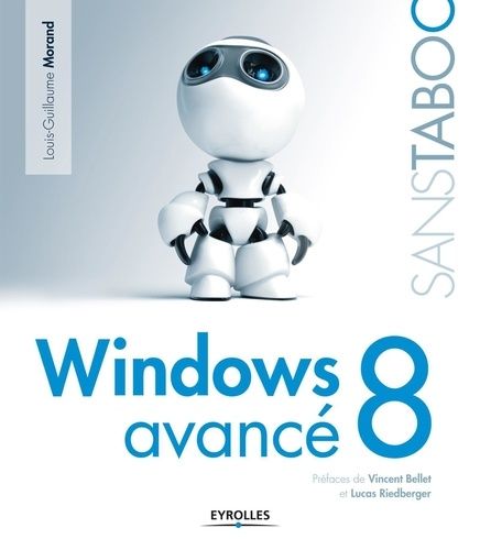 Windows 8 Avancé