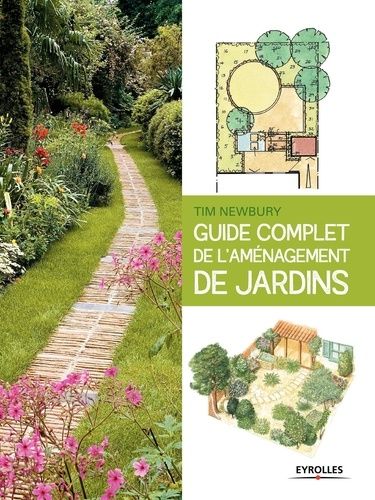 Guide Complet De L'aménagement De Jardins
