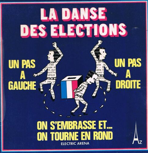 La Danse Des Elections