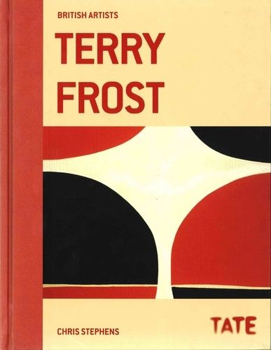 Tate British Artists: Terry Frost