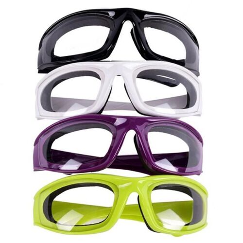 Lunettes De Protection Oculaire Pour Oignon, Accessoires De Cuisine De Haute Qualité