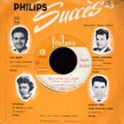 Vole Vole Mon Amour - Peut-Etre Un Jour