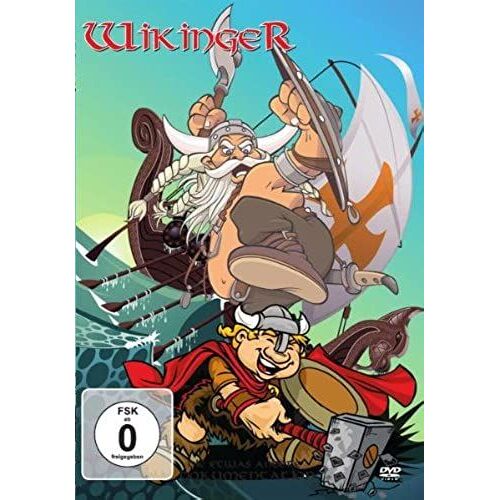 Wikinger [Dvd] (2009) \
