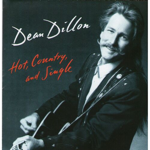 Hot, Country, And Single