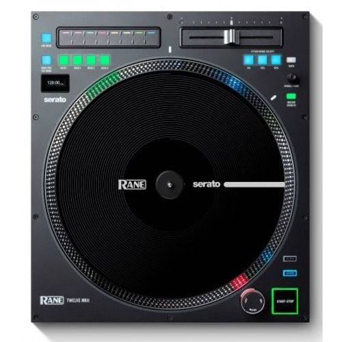 RANE - TWELVE MKII