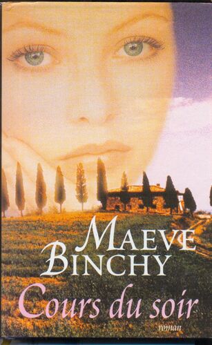 Cours Du Soir. Roman Traduit De L'anglais