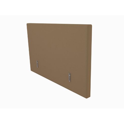 Tête De Lit Delta Finition Tissu 90