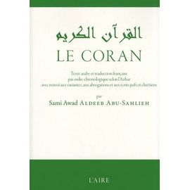 Le Coran