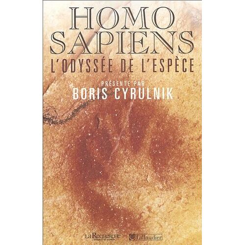 Homo Sapiens
