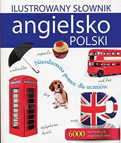 Wozniak, T: Ilustrowany Slownik Angielsko-Polski