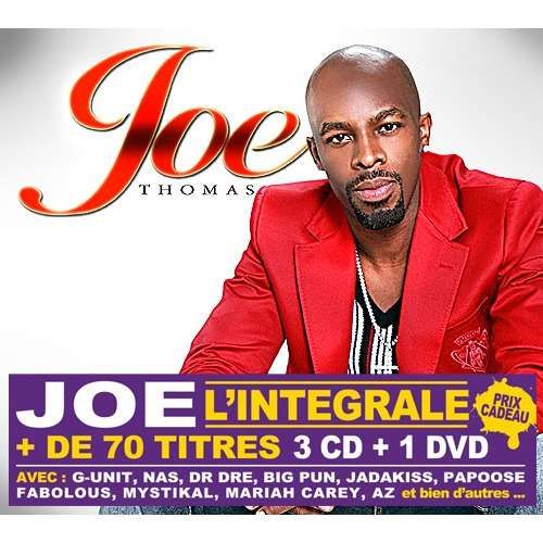 L'intégrale