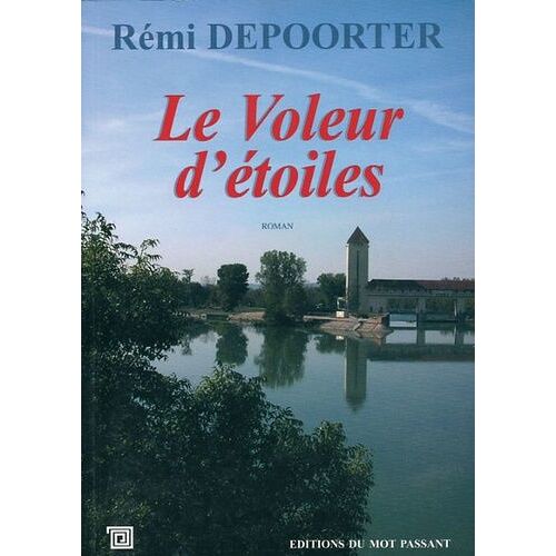 Le Voleur D'étoiles