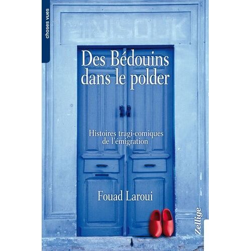 Des Bédouins Dans Le Polder - Histoires Tragi-Comiques De L'émigration
