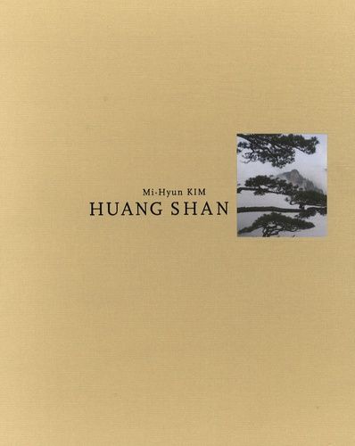 Huang Shan