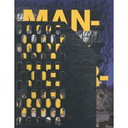 Manny By Tetrarc For Coupe-Choux