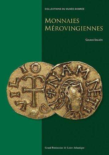 Monnaies Mérovingiennes